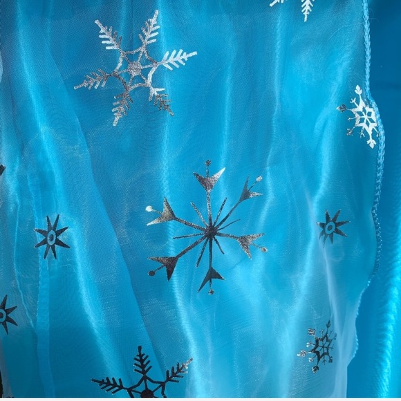 Elsa Dress - Picture 4 of 4